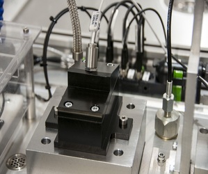 Flow and Pressure Measurement